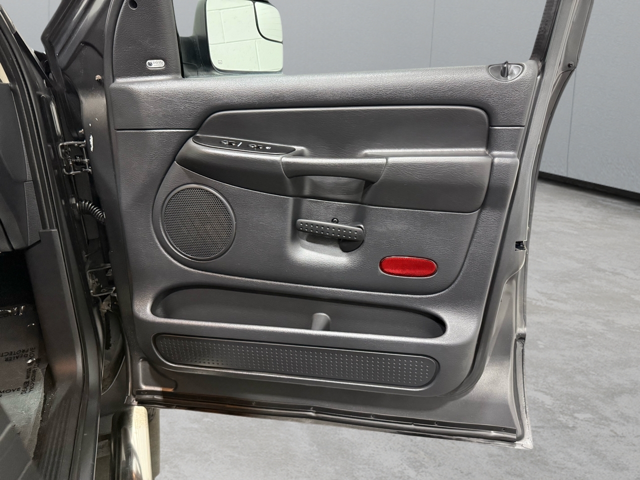 Dodge Ram 3500 ST Quad Cab Long Bed 4WD 2004