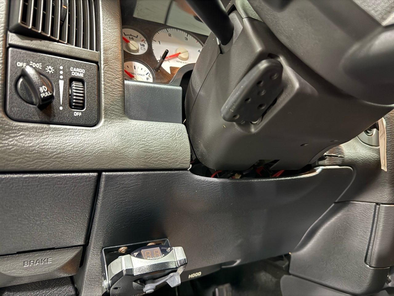 Dodge Ram 3500 ST Quad Cab Long Bed 4WD 2004