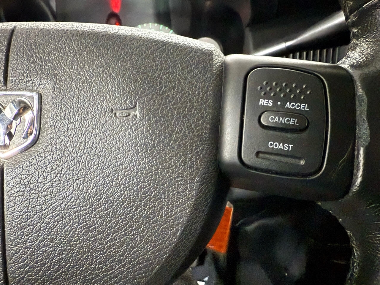 Dodge Ram 3500 ST Quad Cab Long Bed 4WD 2004