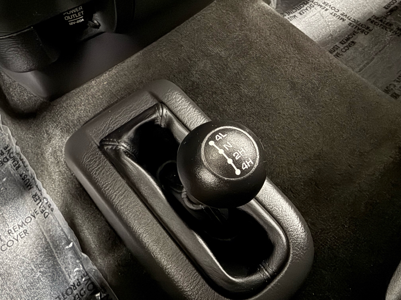 Dodge Ram 3500 ST Quad Cab Long Bed 4WD 2004