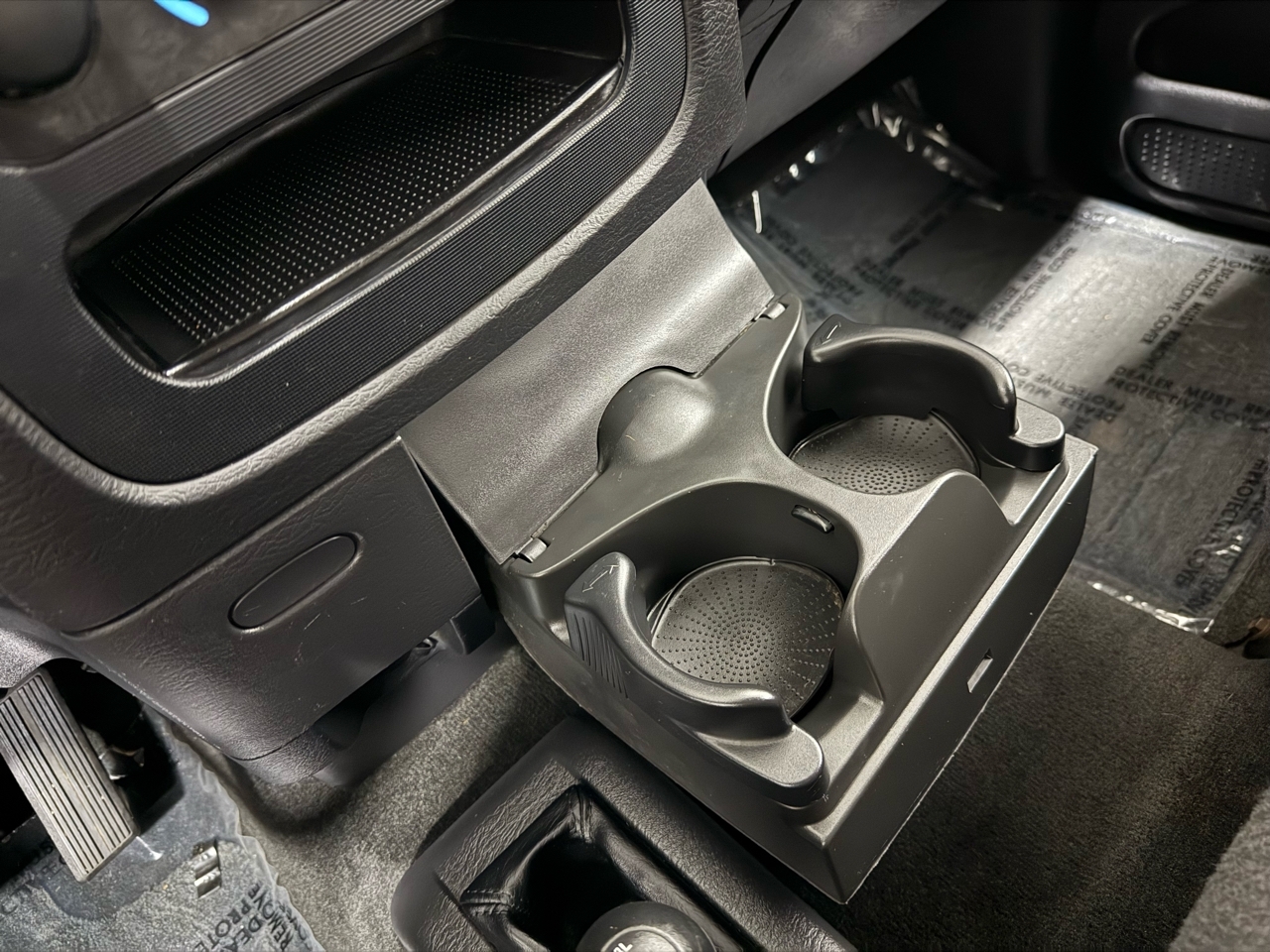 Dodge Ram 3500 ST Quad Cab Long Bed 4WD 2004