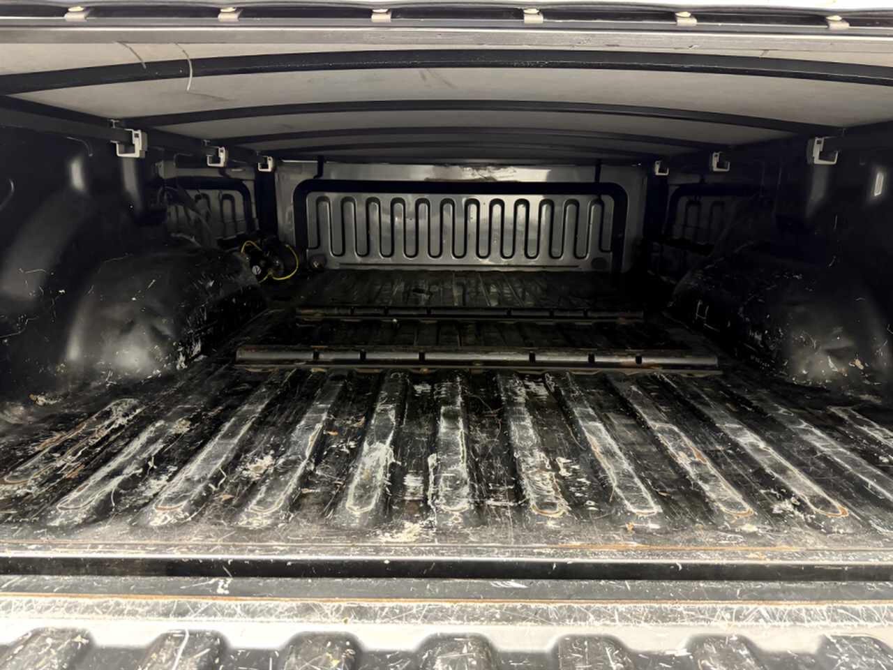 Dodge Ram 3500 ST Quad Cab Long Bed 4WD 2004