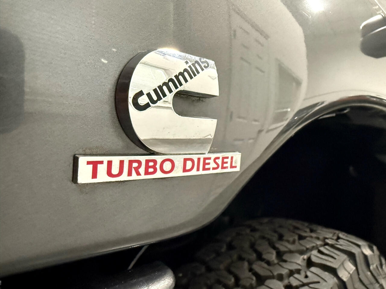 Dodge Ram 3500 ST Quad Cab Long Bed 4WD 2004