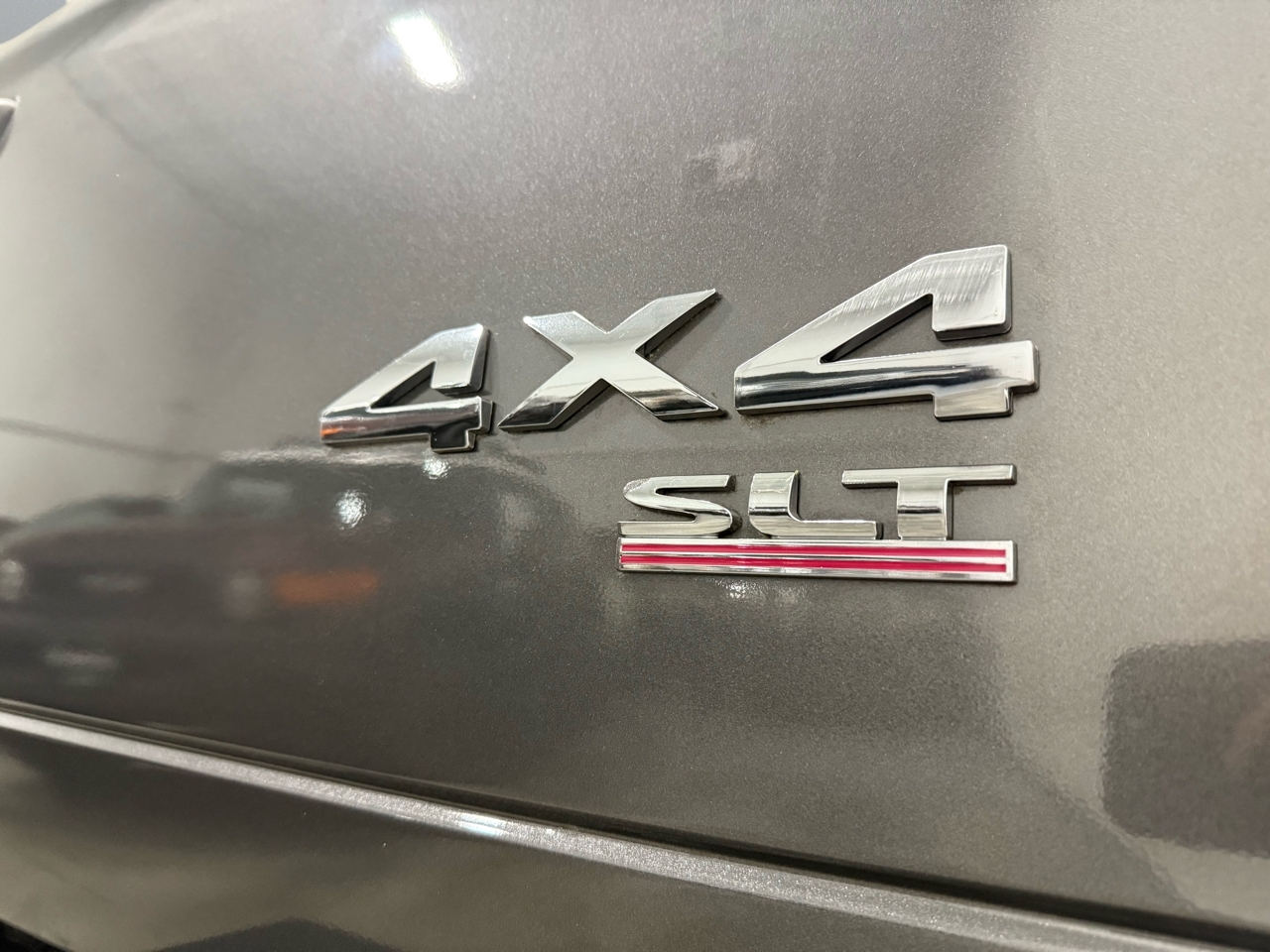 Dodge Ram 3500 ST Quad Cab Long Bed 4WD 2004