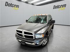 2004 Dodge Ram 3500 