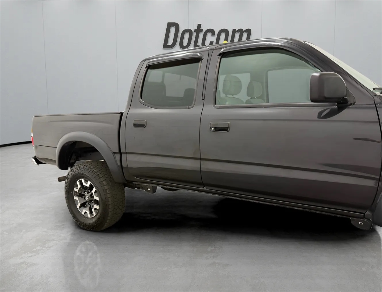 Toyota Tacoma Double Cab V6 4WD 2003