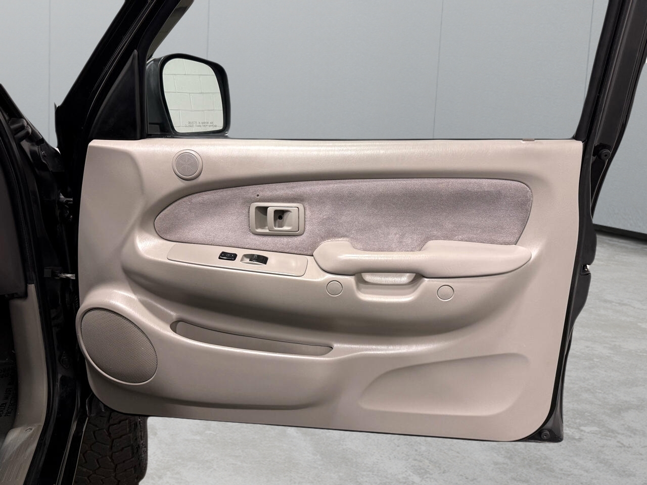 Toyota Tacoma Double Cab V6 4WD 2003