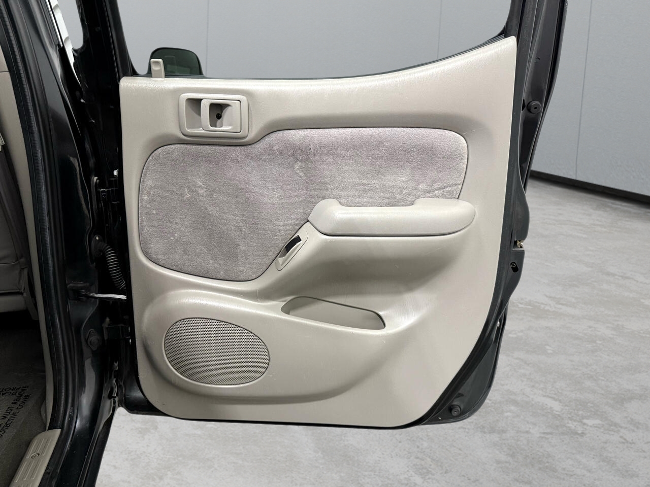 Toyota Tacoma Double Cab V6 4WD 2003