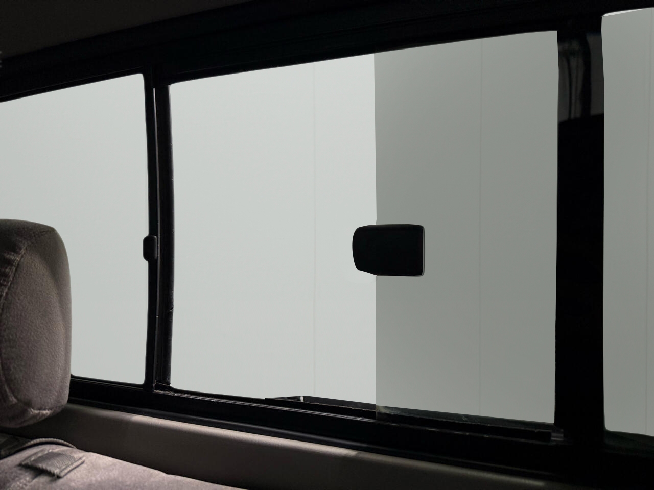 Toyota Tacoma Double Cab V6 4WD 2003