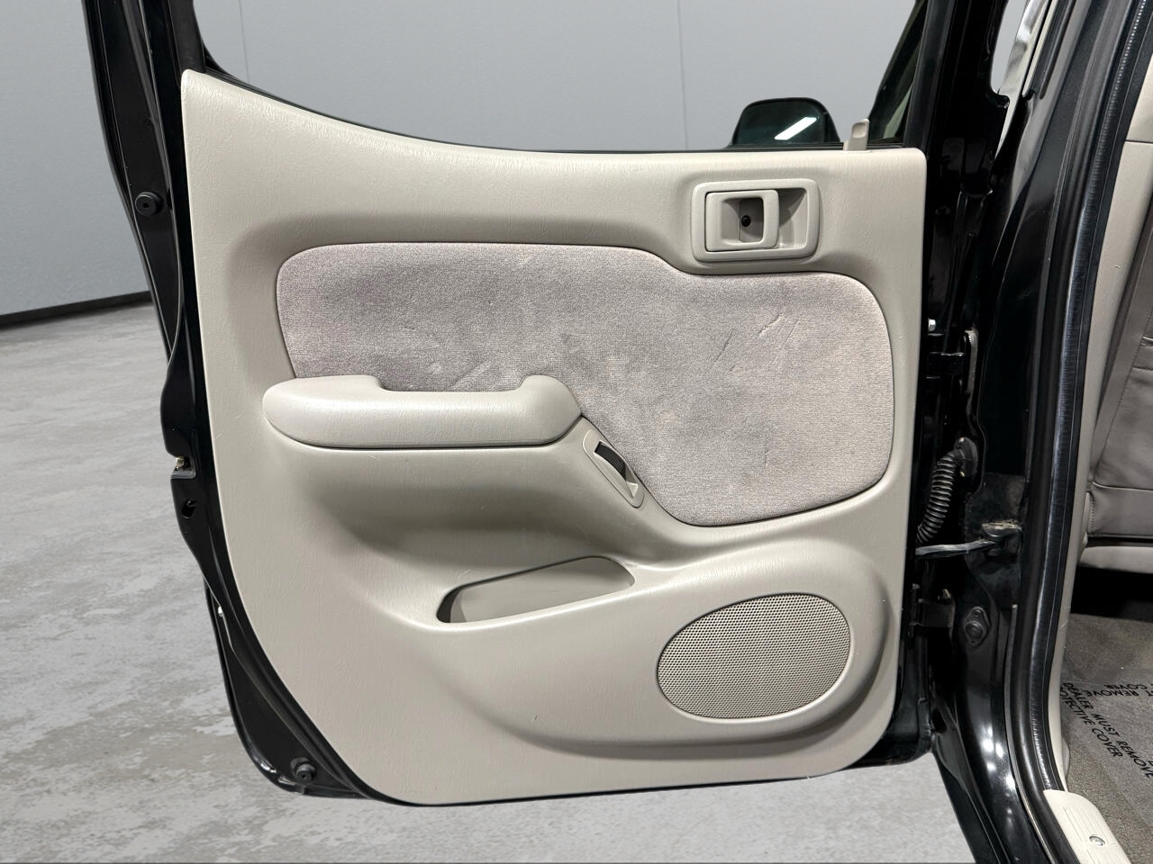 Toyota Tacoma Double Cab V6 4WD 2003