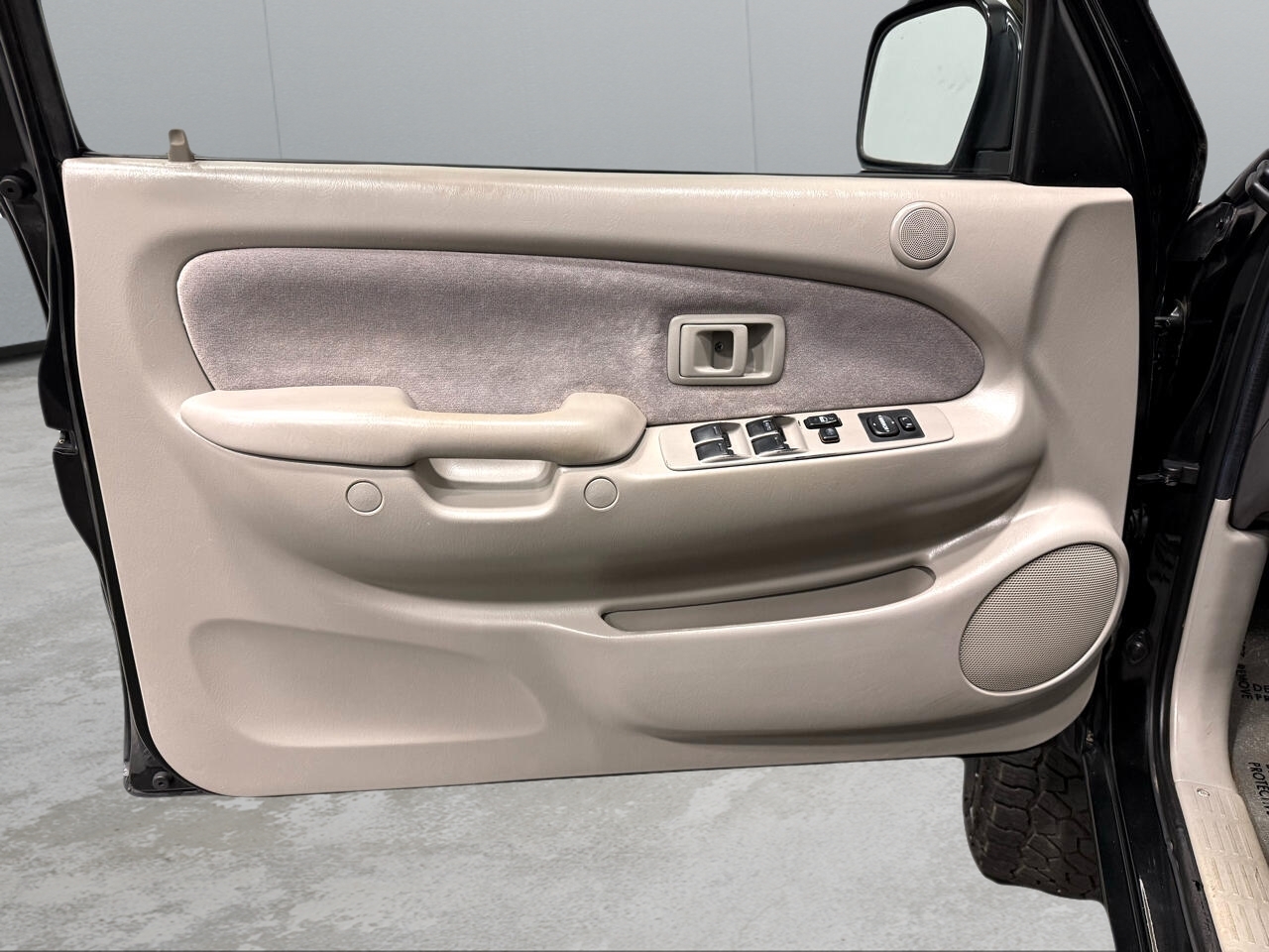 Toyota Tacoma Double Cab V6 4WD 2003