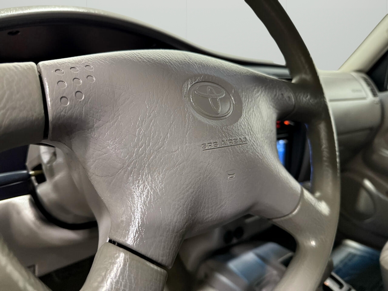 Toyota Tacoma Double Cab V6 4WD 2003