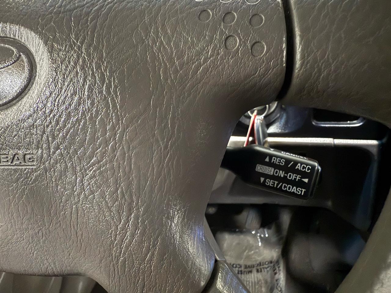 Toyota Tacoma Double Cab V6 4WD 2003