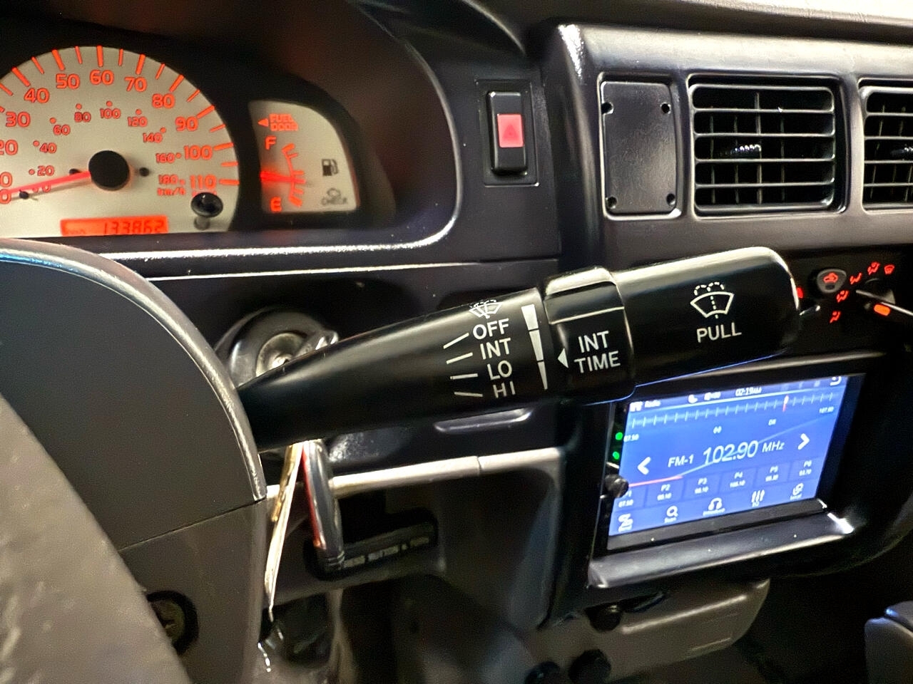 Toyota Tacoma Double Cab V6 4WD 2003