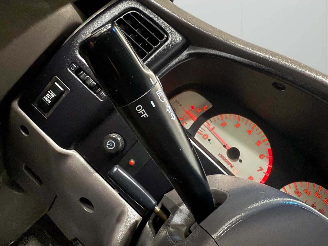 Toyota Tacoma Double Cab V6 4WD 2003