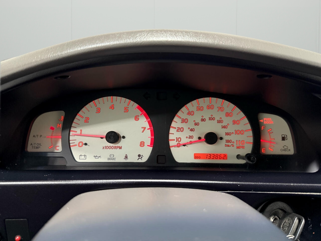 Toyota Tacoma Double Cab V6 4WD 2003