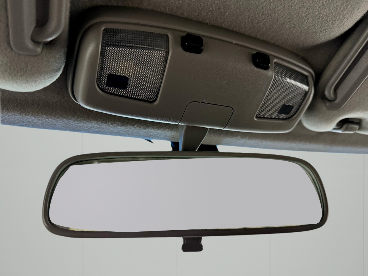 Toyota Tacoma Double Cab V6 4WD 2003