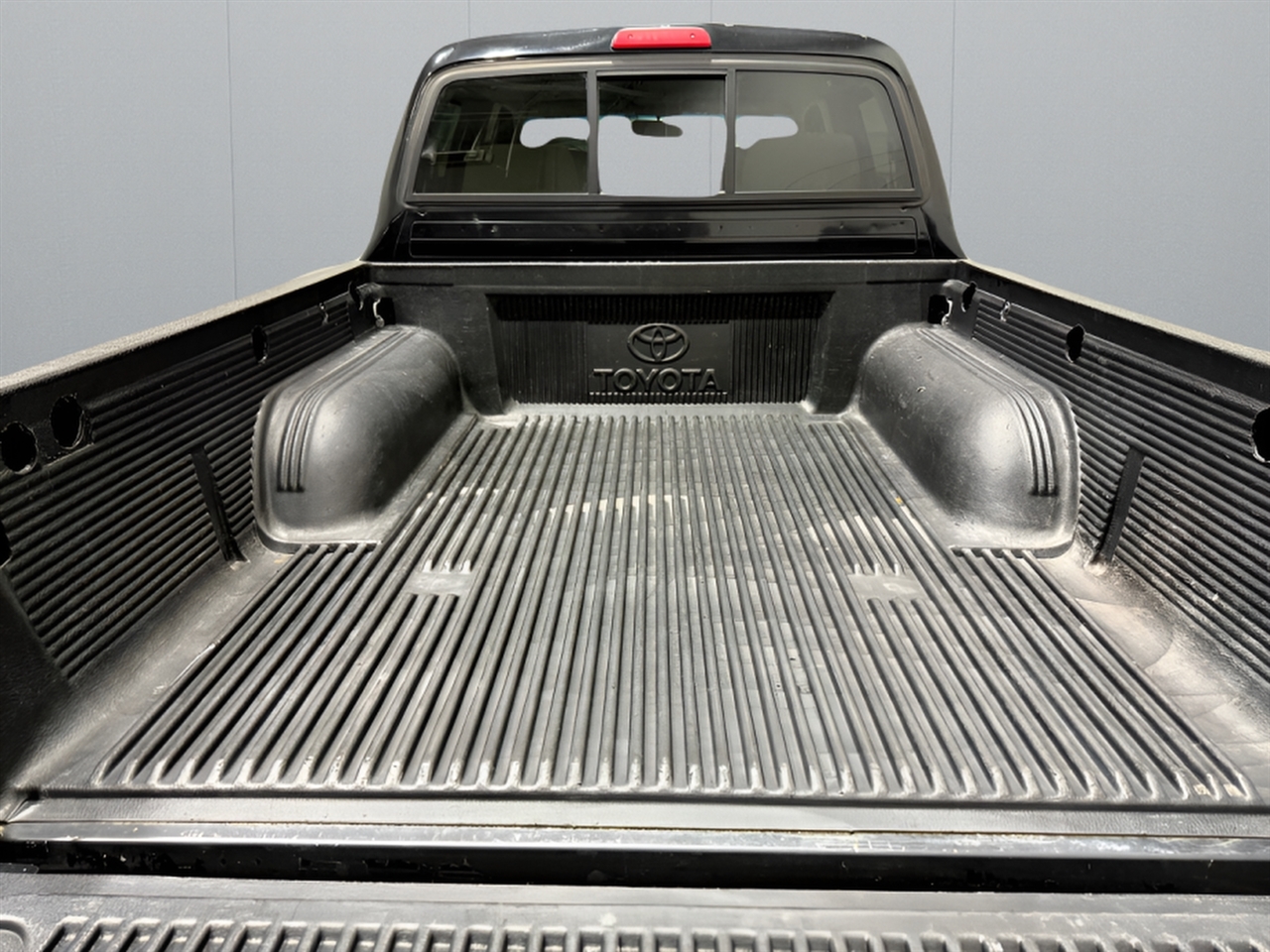 Toyota Tacoma Double Cab V6 4WD 2003