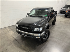 2003 Toyota Tacoma 
