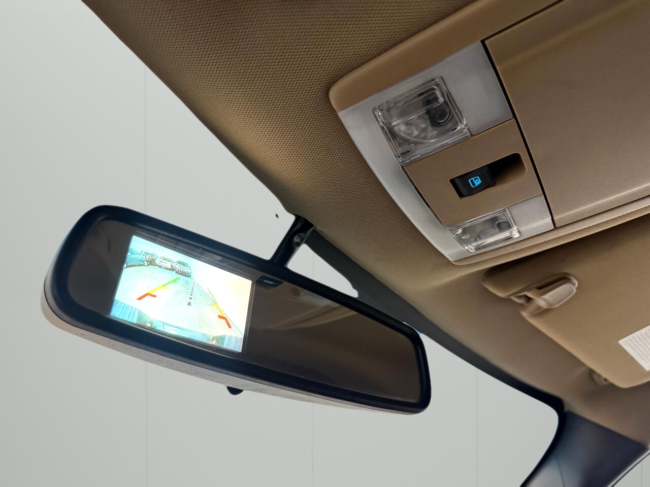 Ford F-150 4WD SuperCab 145" XLT 2013