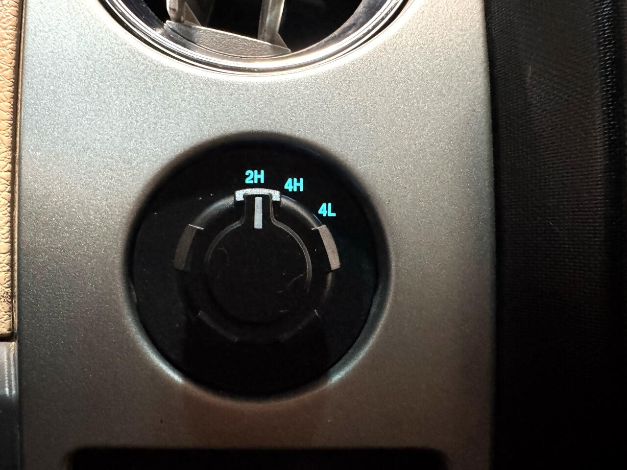 Ford F-150 4WD SuperCab 145" XLT 2013