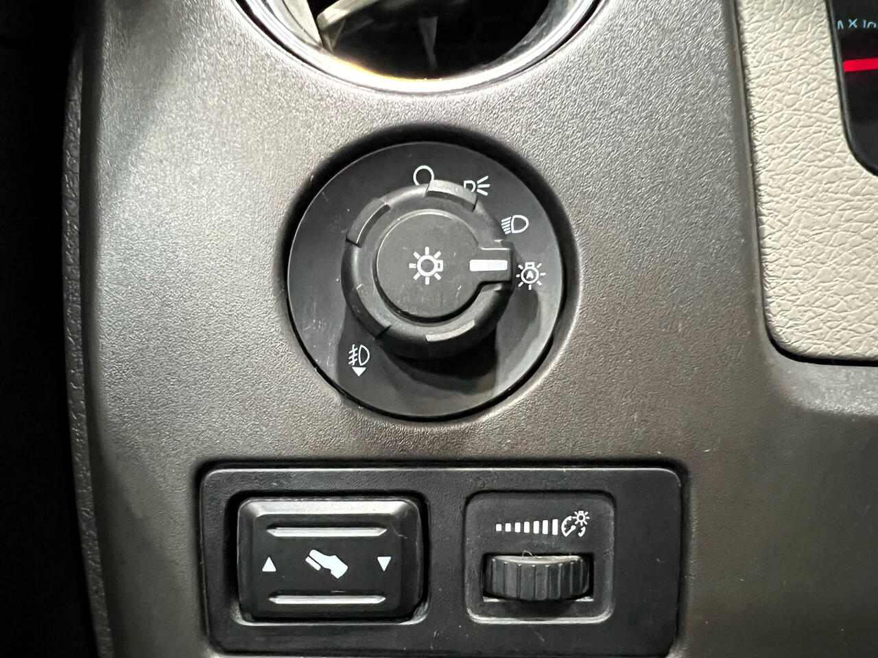 Ford F-150 XLT SuperCrew 6.5-ft. Bed 4WD 2009 Ford F-150 XLT SuperCrew 6.5-ft. Bed 4WD 2009
