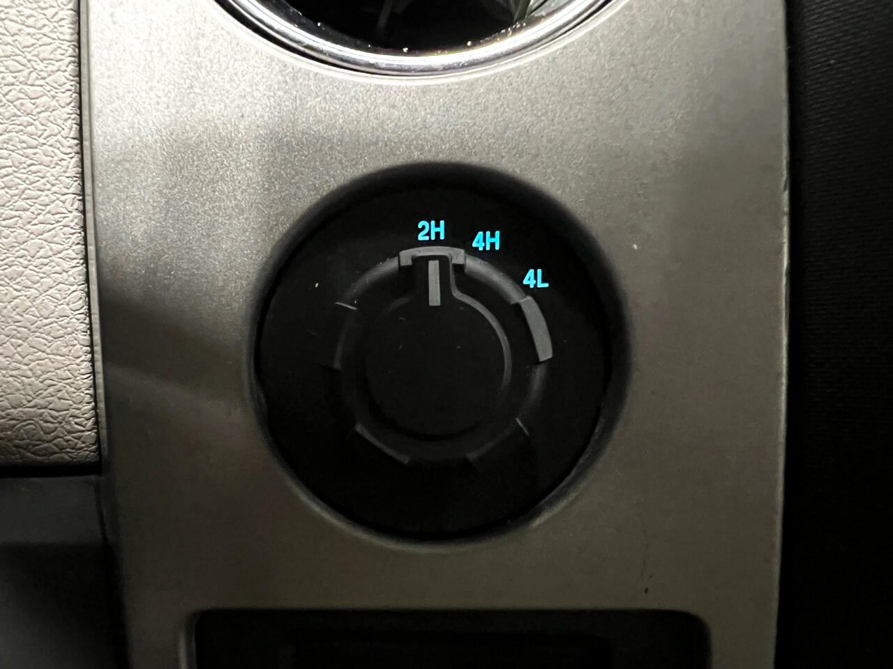 Ford F-150 XLT SuperCrew 6.5-ft. Bed 4WD 2009 Ford F-150 XLT SuperCrew 6.5-ft. Bed 4WD 2009