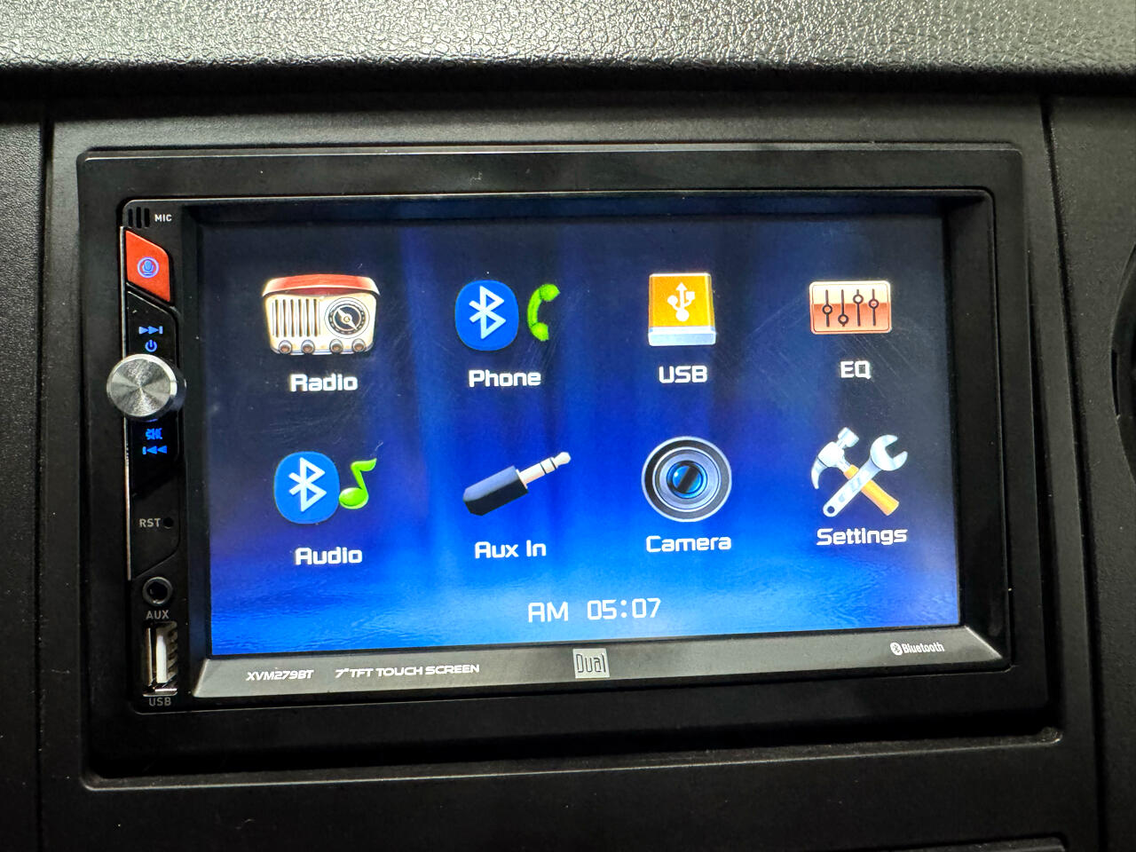 2012 Ford F-250 XLT photo 24