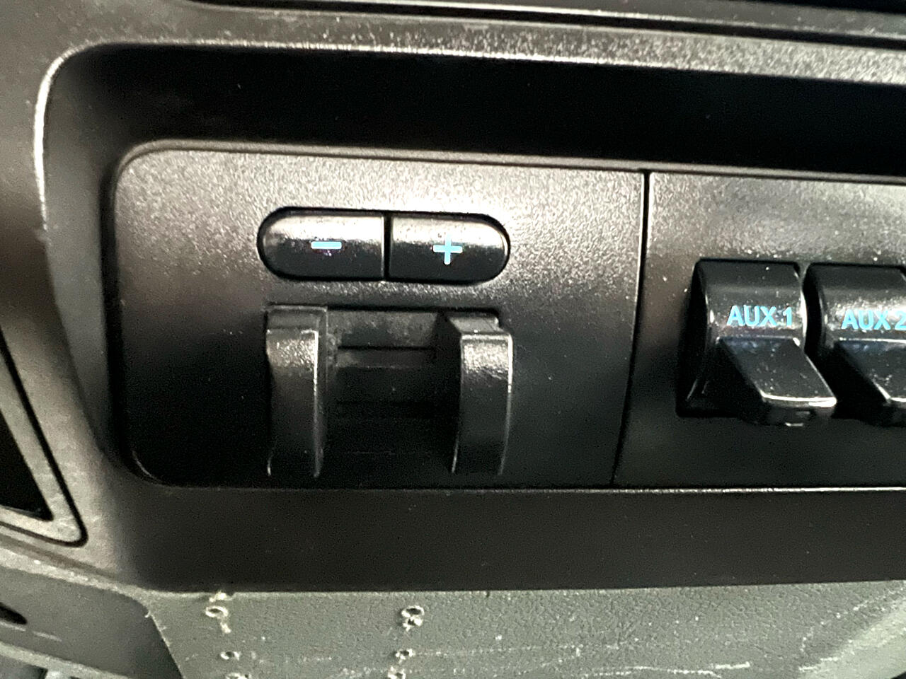 2012 Ford F-250 XLT photo 26