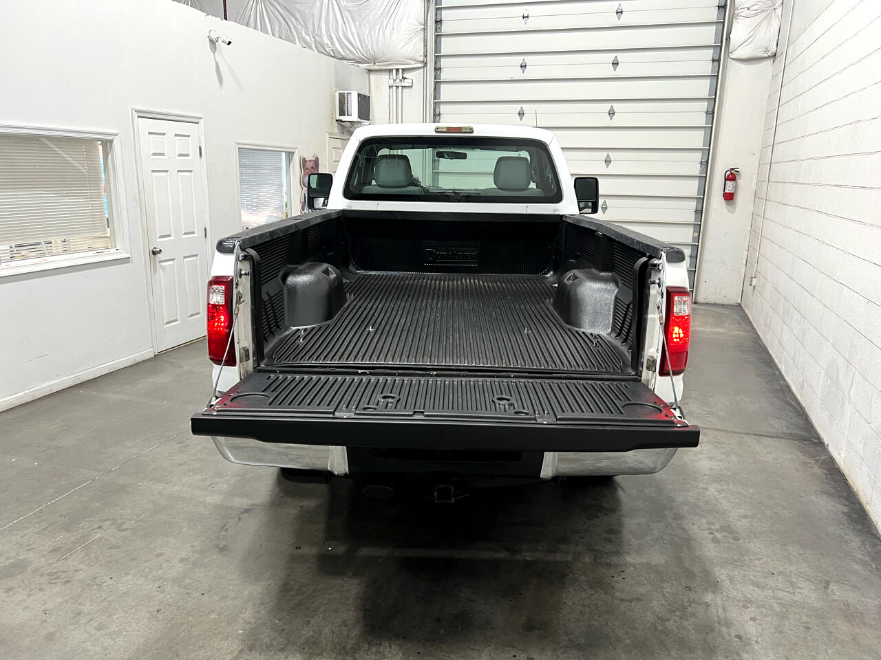 2012 Ford F-250 XLT photo 30