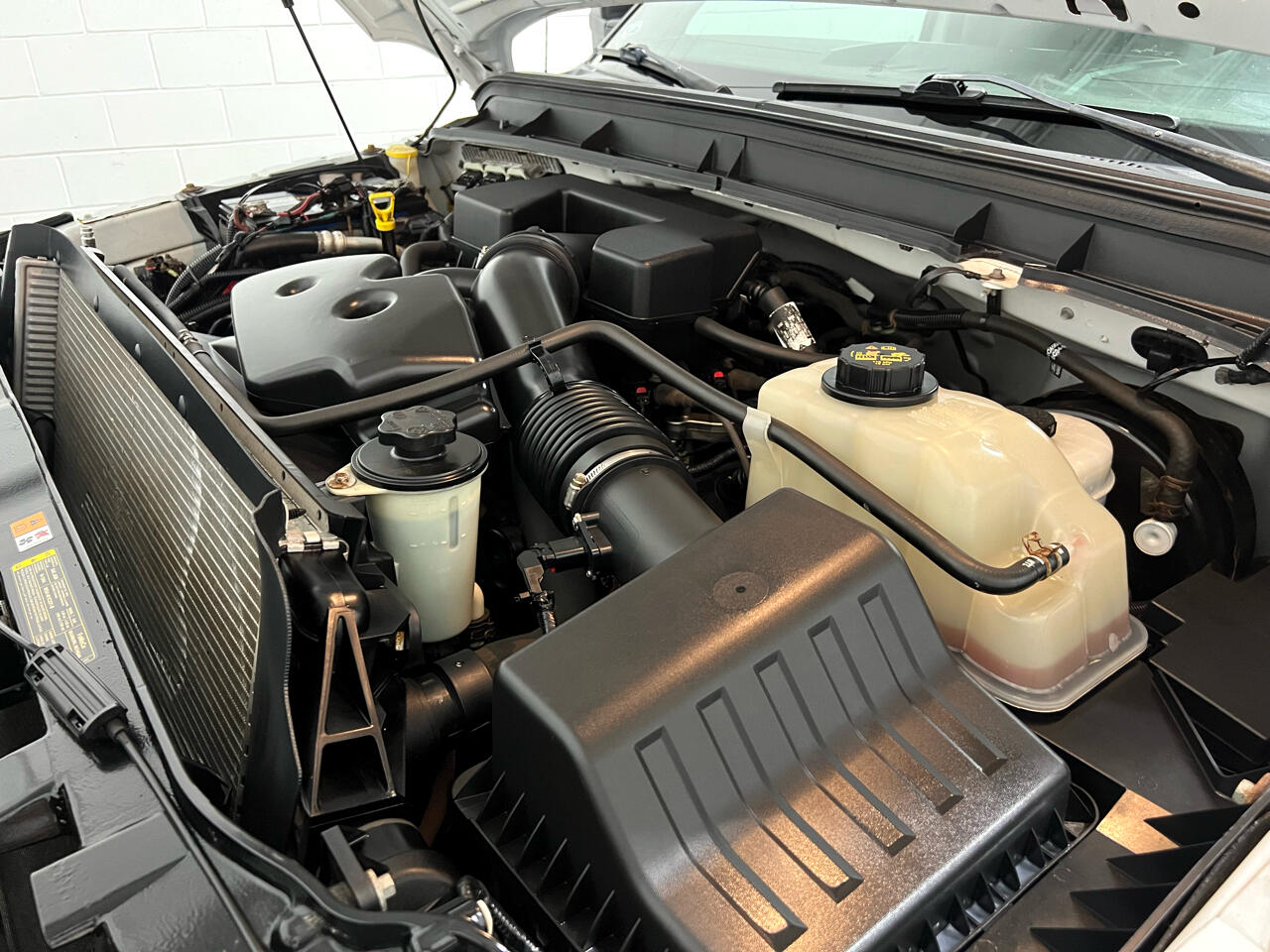2012 Ford F-250 XLT photo 31
