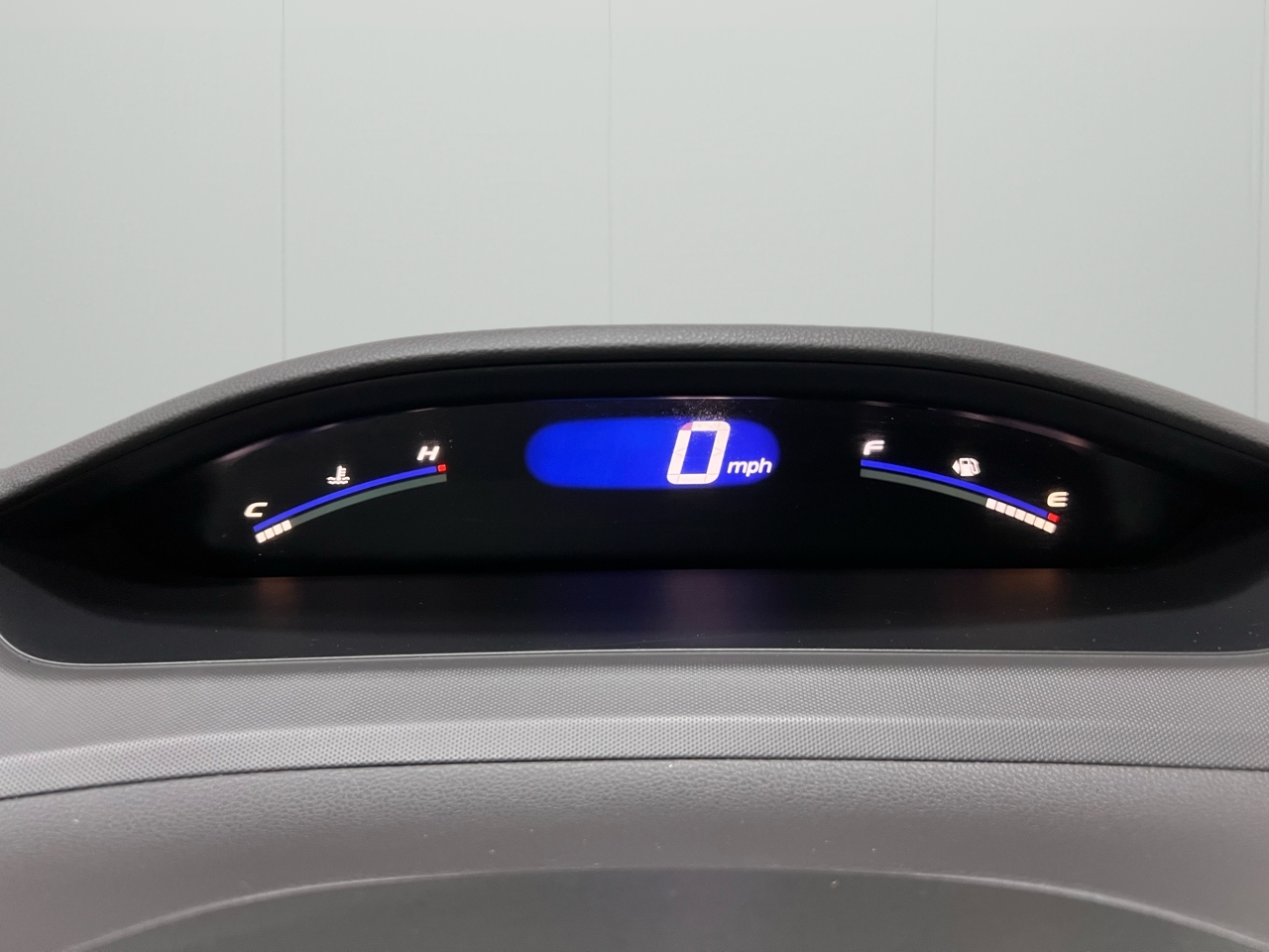 Honda Civic LX Sedan AT 2007