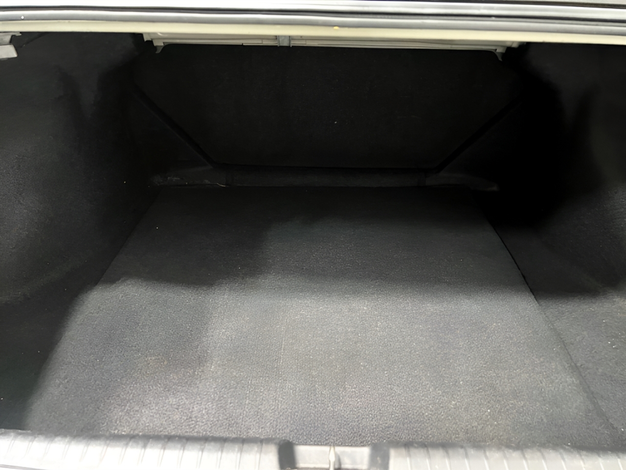 Honda Civic LX Sedan AT 2007