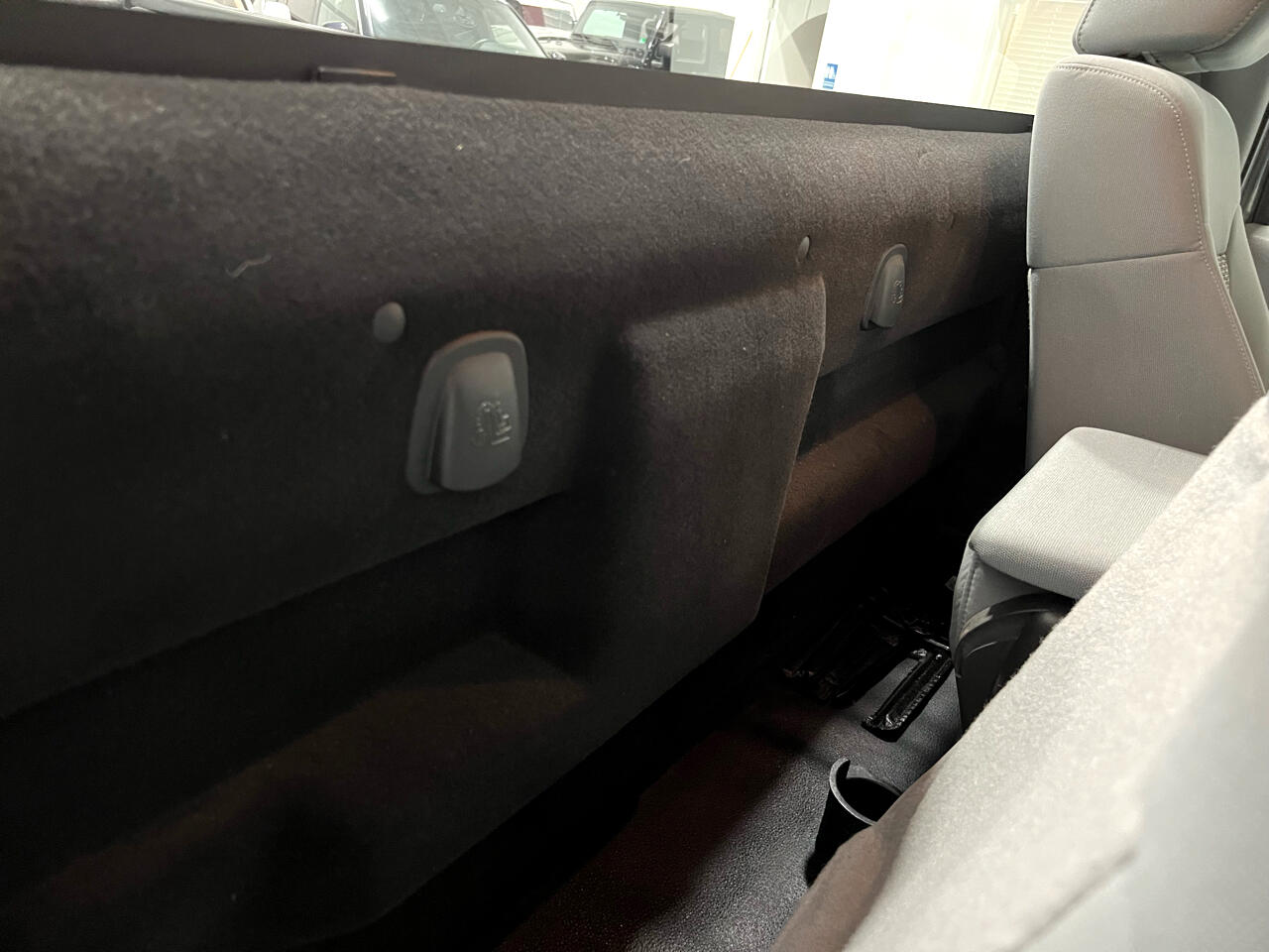2015 Ford F-250 XLT photo 22