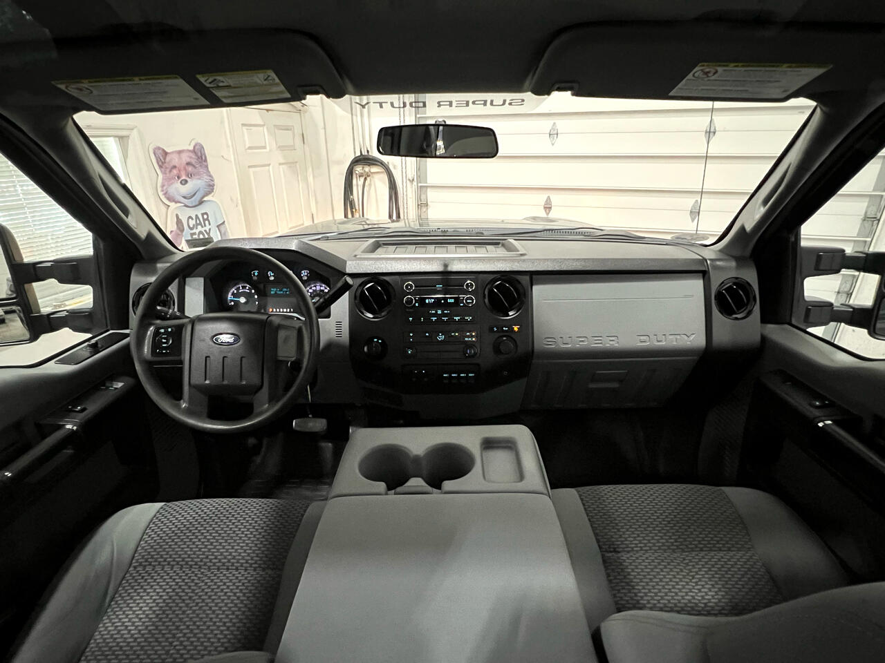 2015 Ford F-250 XLT photo 46