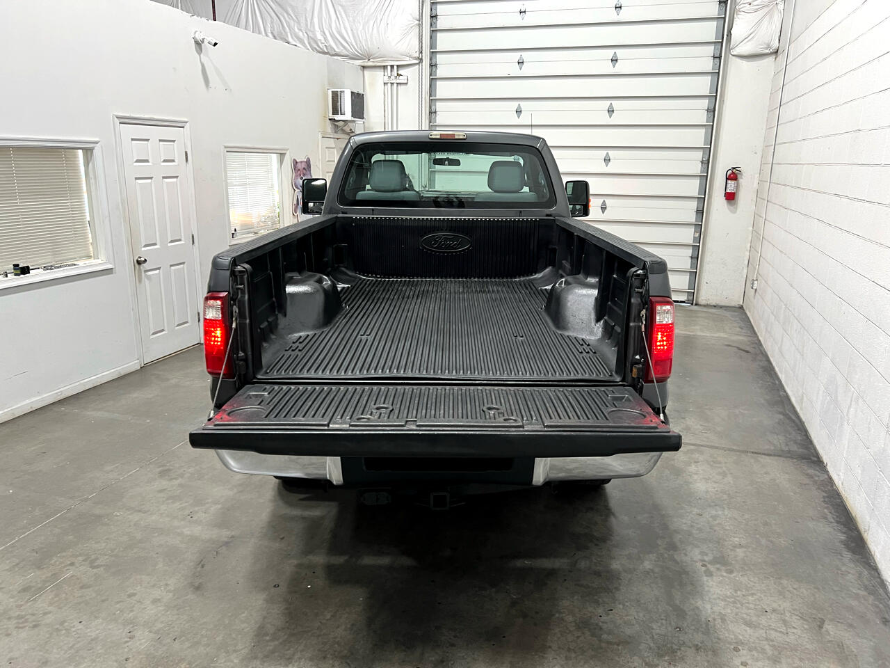 2015 Ford F-250 XLT photo 47