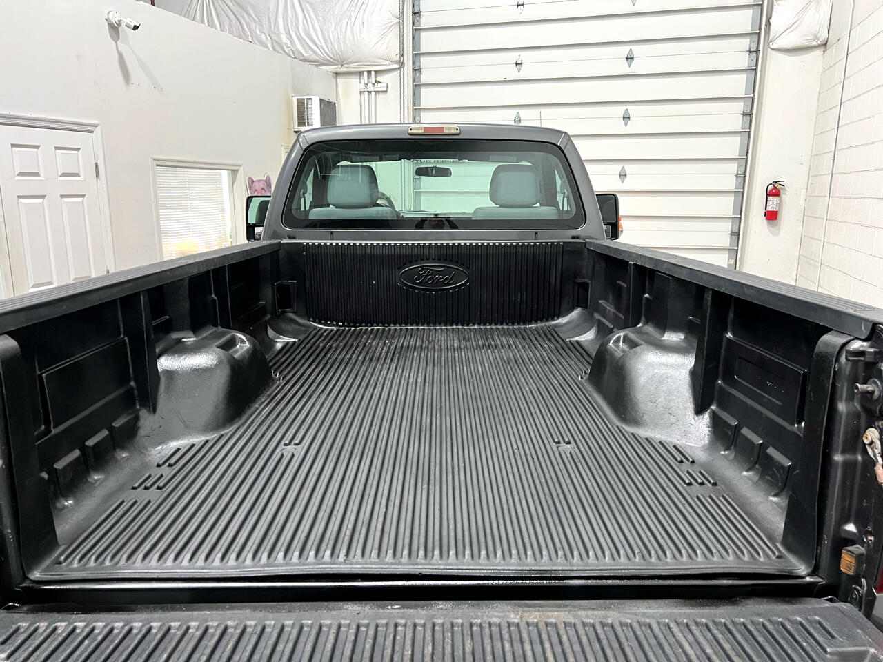 2015 Ford F-250 XLT photo 48