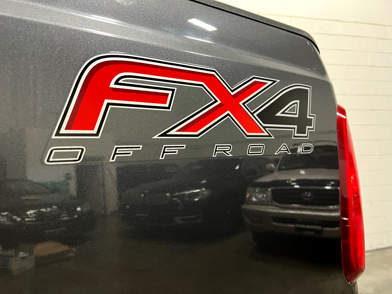 2015 Ford F-250 XLT photo 49