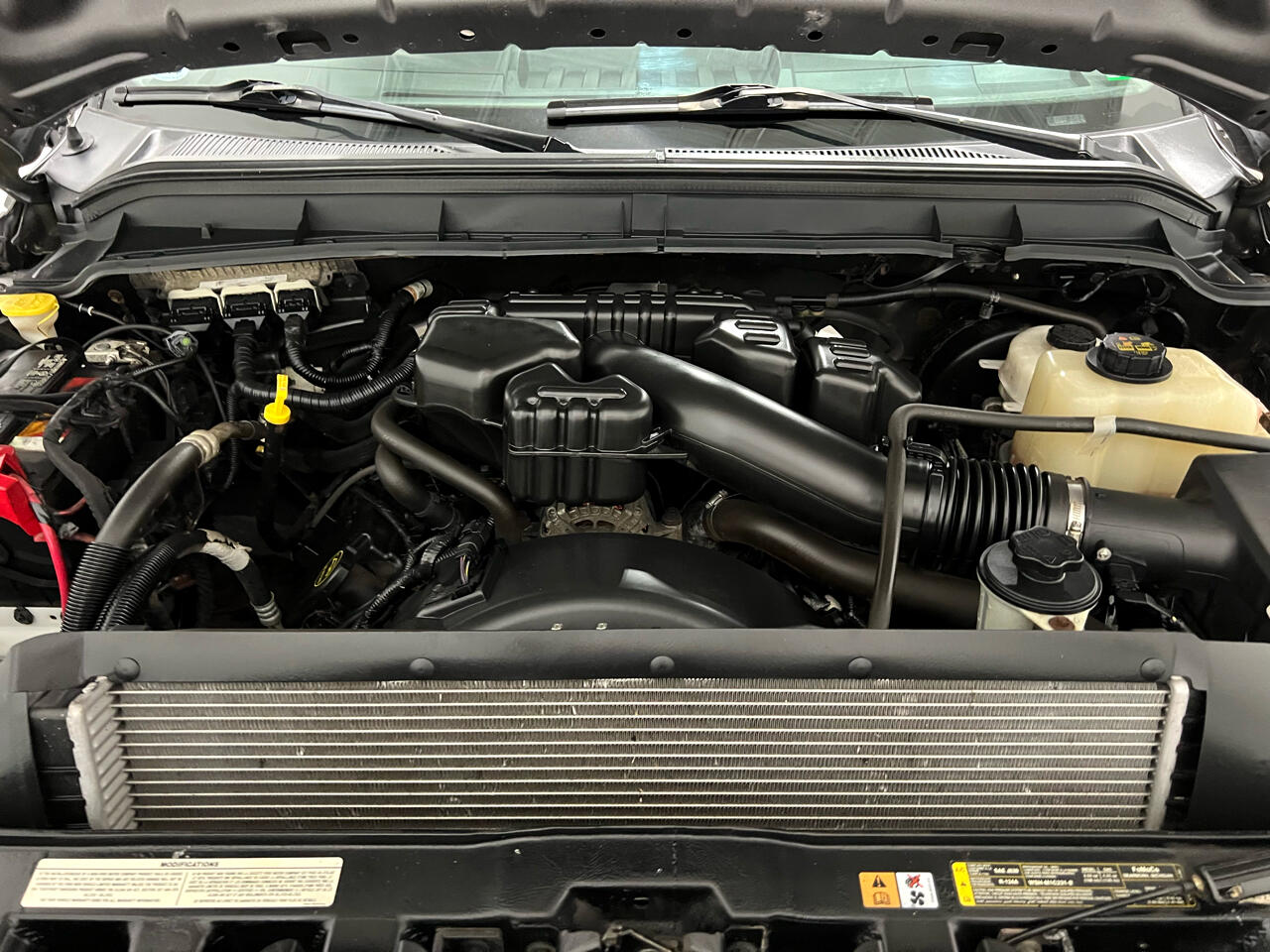 2015 Ford F-250 XLT photo 51