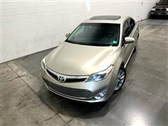 2014 Toyota Avalon 