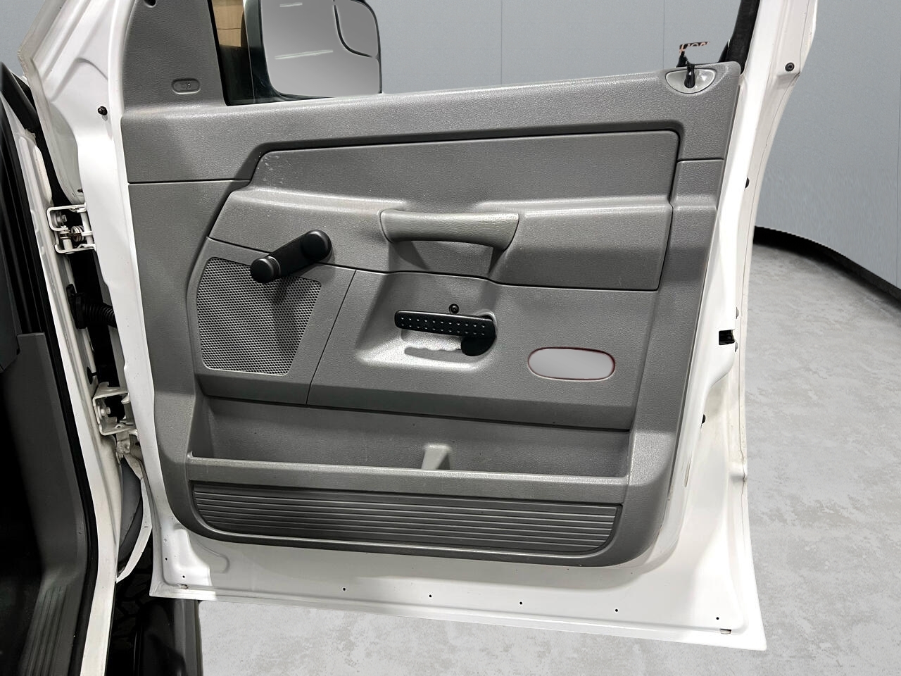 Dodge Ram 3500 ST Quad Cab LWB 4WD DRW 2008