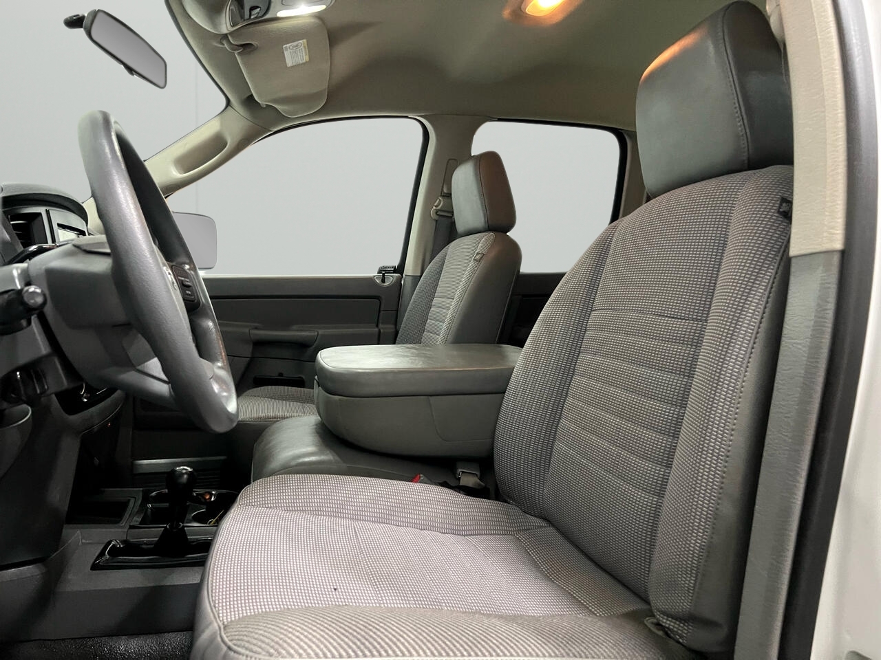 Dodge Ram 3500 ST Quad Cab LWB 4WD DRW 2008