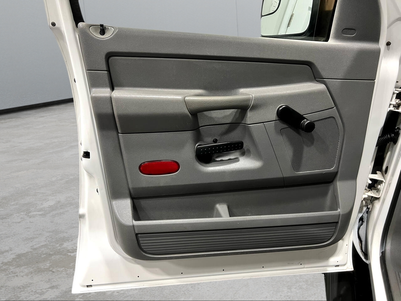 Dodge Ram 3500 ST Quad Cab LWB 4WD DRW 2008