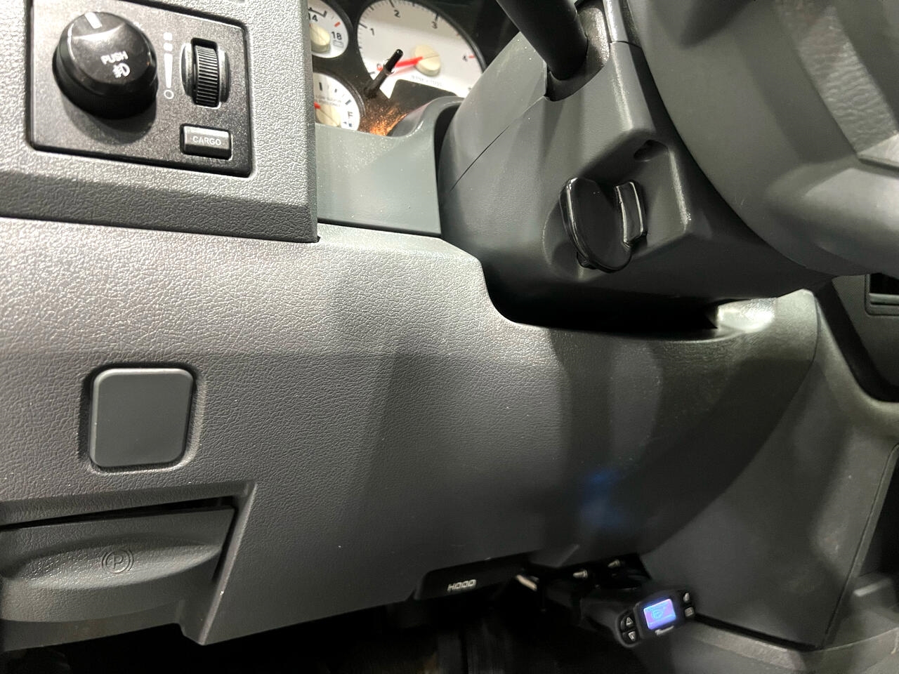 Dodge Ram 3500 ST Quad Cab LWB 4WD DRW 2008