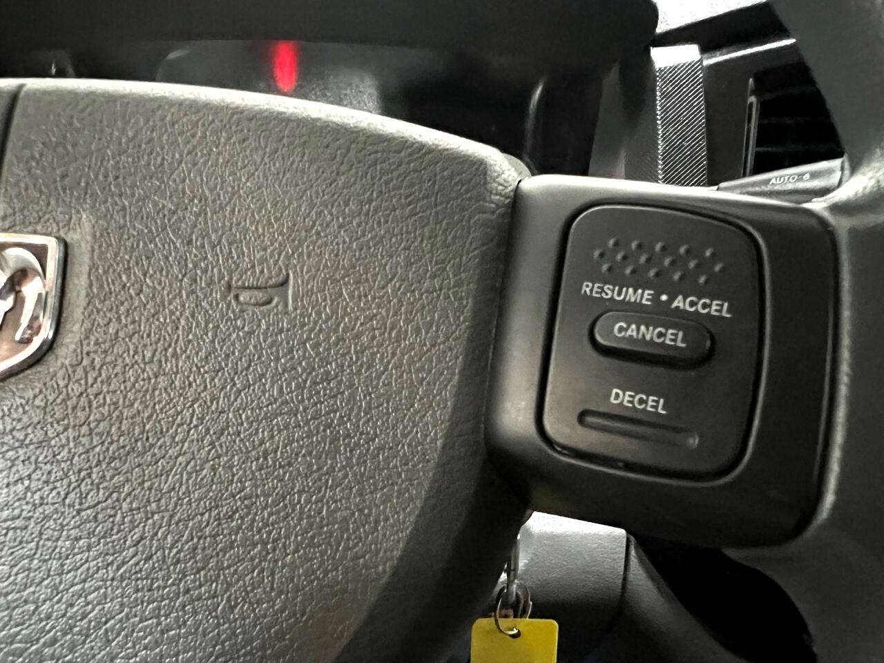 Dodge Ram 3500 ST Quad Cab LWB 4WD DRW 2008