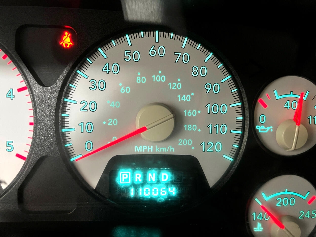 Dodge Ram 3500 ST Quad Cab LWB 4WD DRW 2008