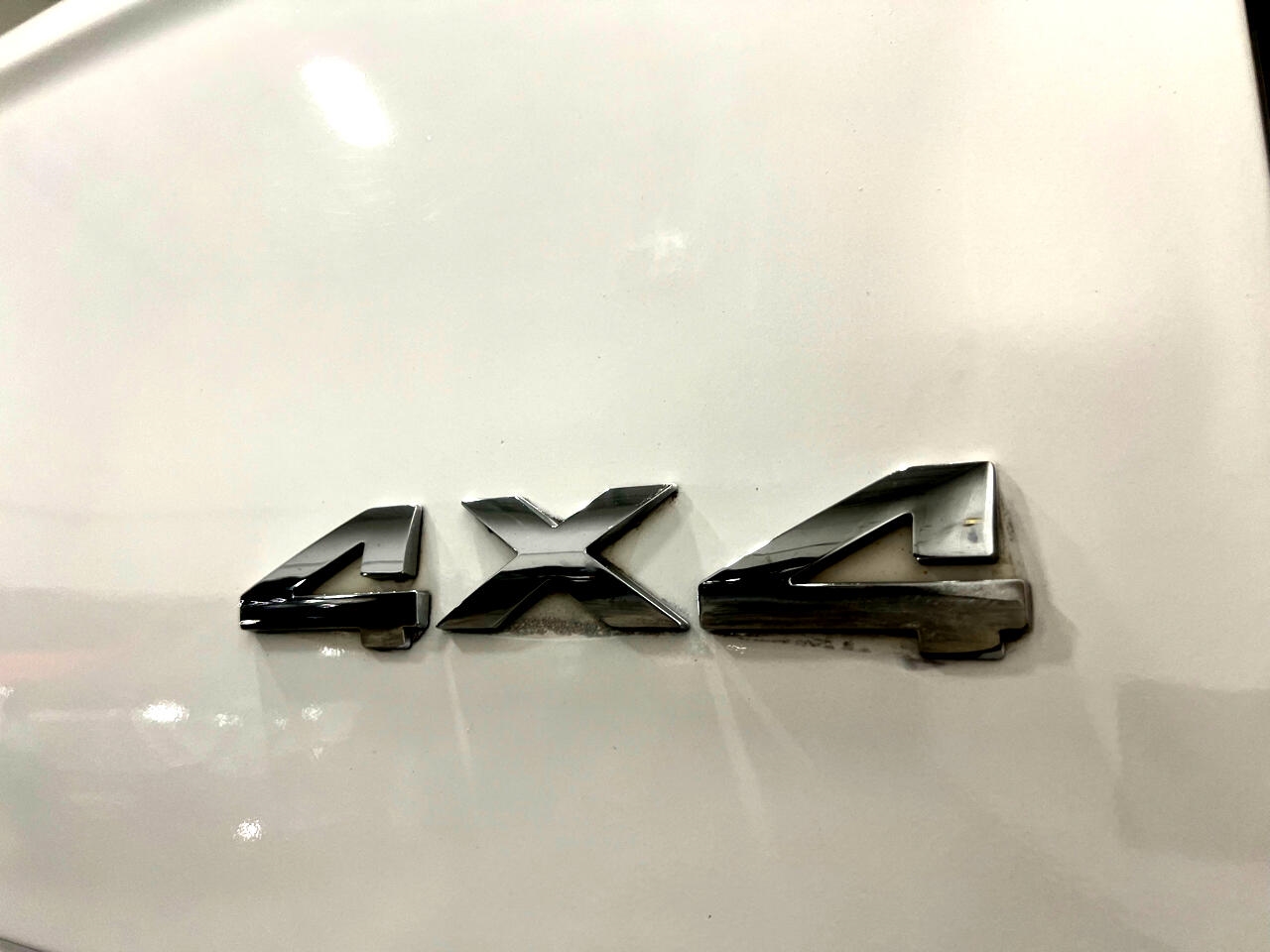 Dodge Ram 3500 ST Quad Cab LWB 4WD DRW 2008