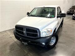2008 Dodge Ram 3500 