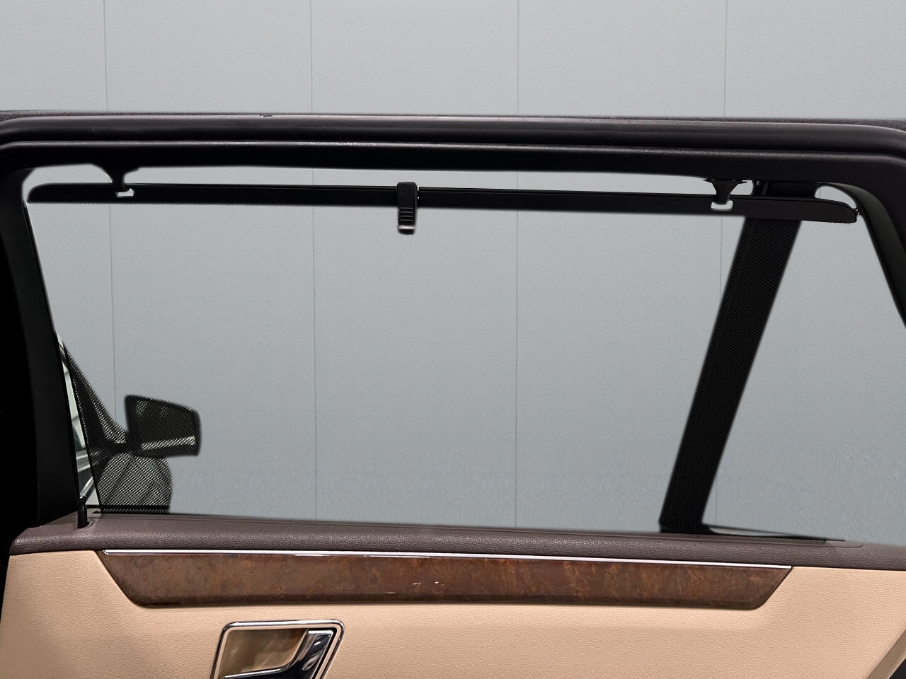 Mercedes-Benz E-Class Wagon E350 4Matic 2011