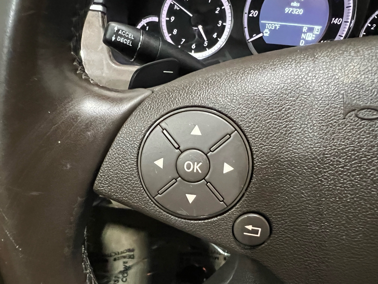 Mercedes-Benz E-Class Wagon E350 4Matic 2011